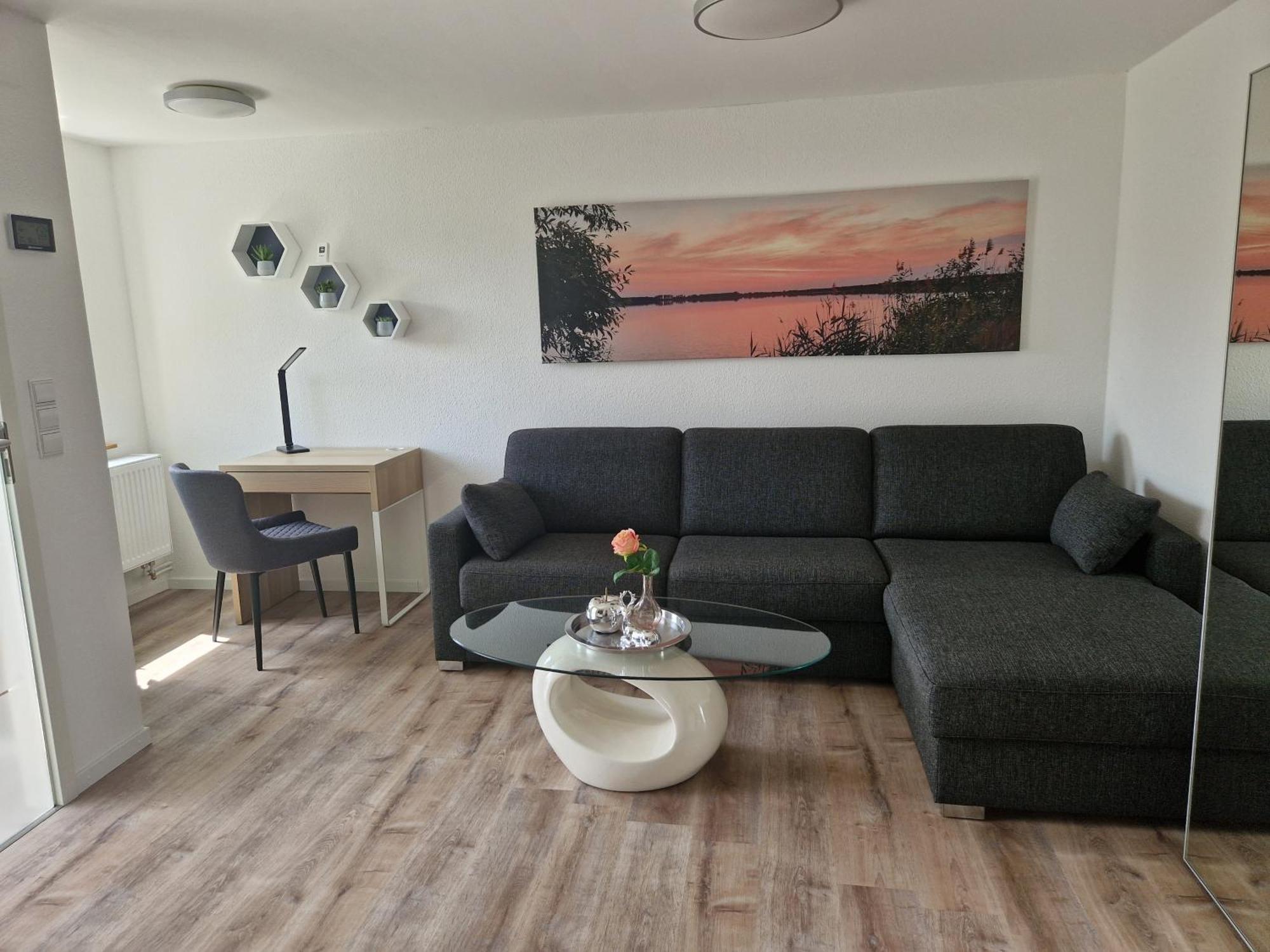 Ferienhaus Gisela Arendsee Arendsee  Εξωτερικό φωτογραφία